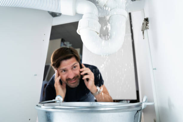 Best Emergency Plumber  in Elkton, VA