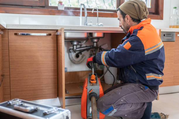Best Plumbing Repair Near Me  in Elkton, VA