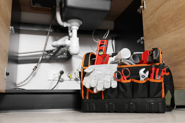 Professional Plumbing in Elkton, VA