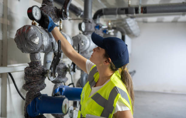 Best Boilers & Radiators  in Elkton, VA