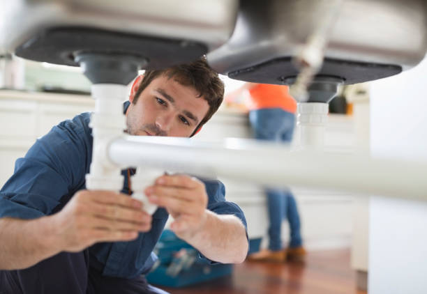 Best Pipe Repair Near Me  in Elkton, VA