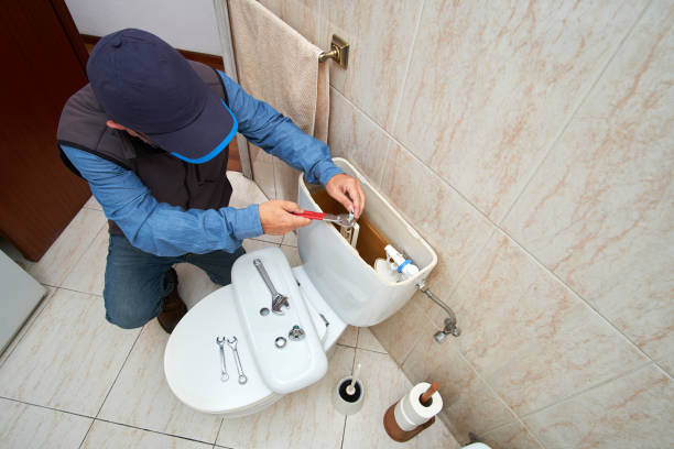 Best Shower Repair Services  in Elkton, VA