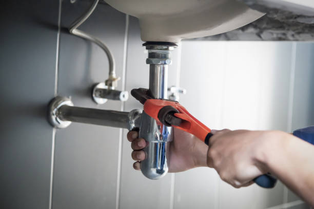 Best Shower Repair Services  in Elkton, VA