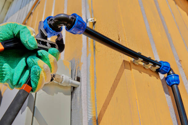Shower Repair Services in Elkton, VA