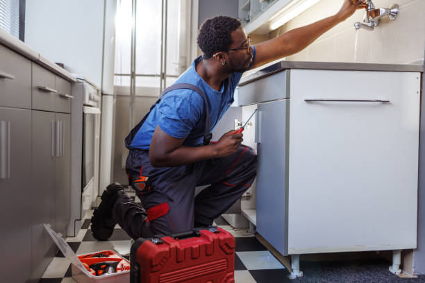 Best 24-Hour Plumber Near Me  in Elkton, VA