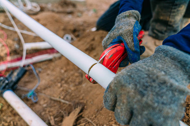 Best Water Softener Installation  in Elkton, VA