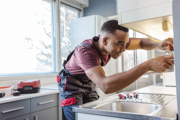 Best Residential Plumbing Services  in Elkton, VA