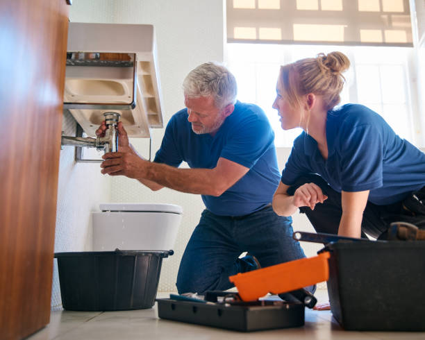 Best Faucet Repair  in Elkton, VA